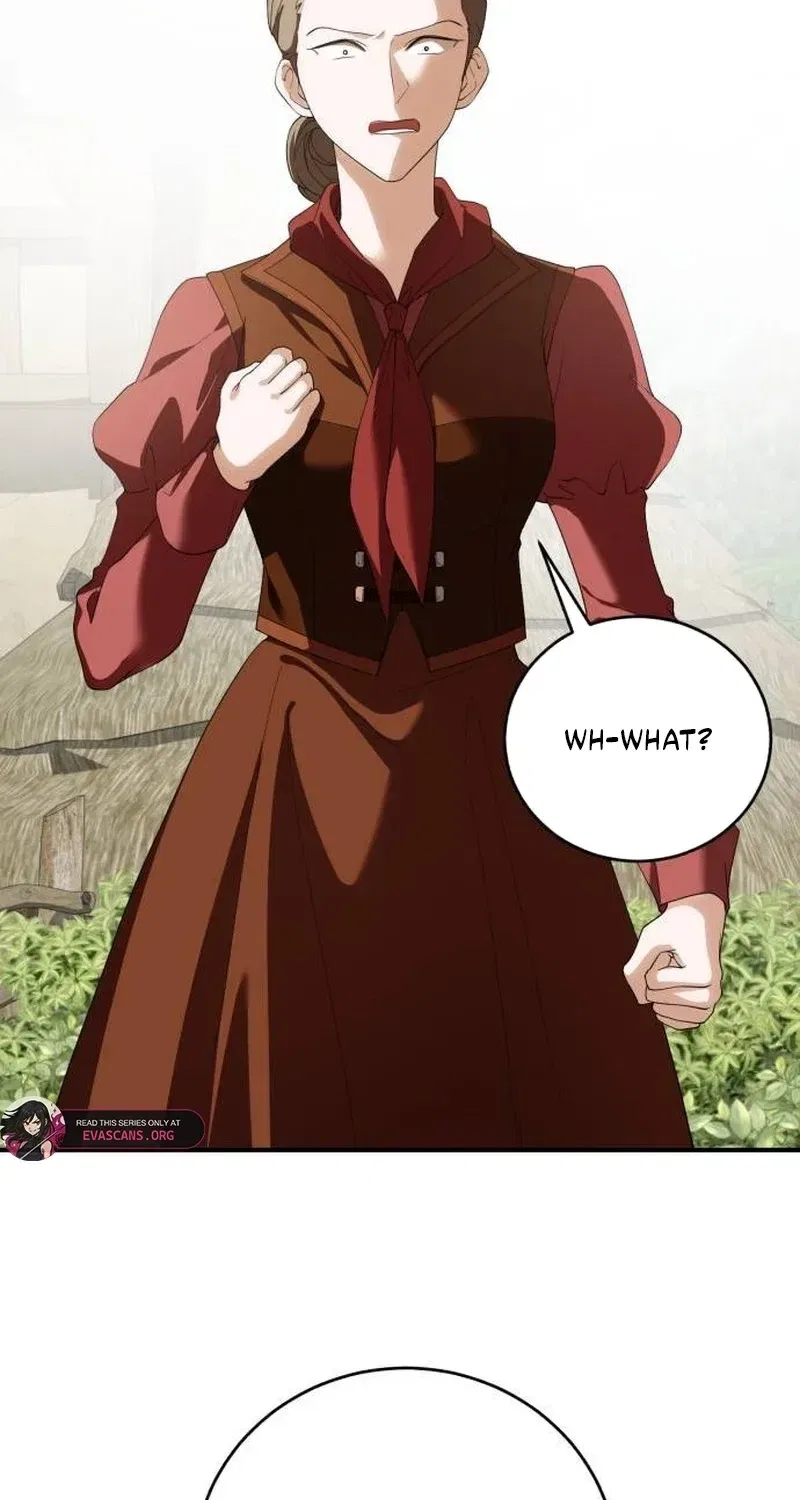 An Unexpected Proposal Chapter 46 – Page 36