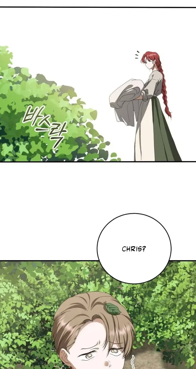 An Unexpected Proposal Chapter 46 – Page 40