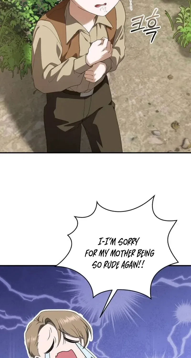 An Unexpected Proposal Chapter 46 – Page 41