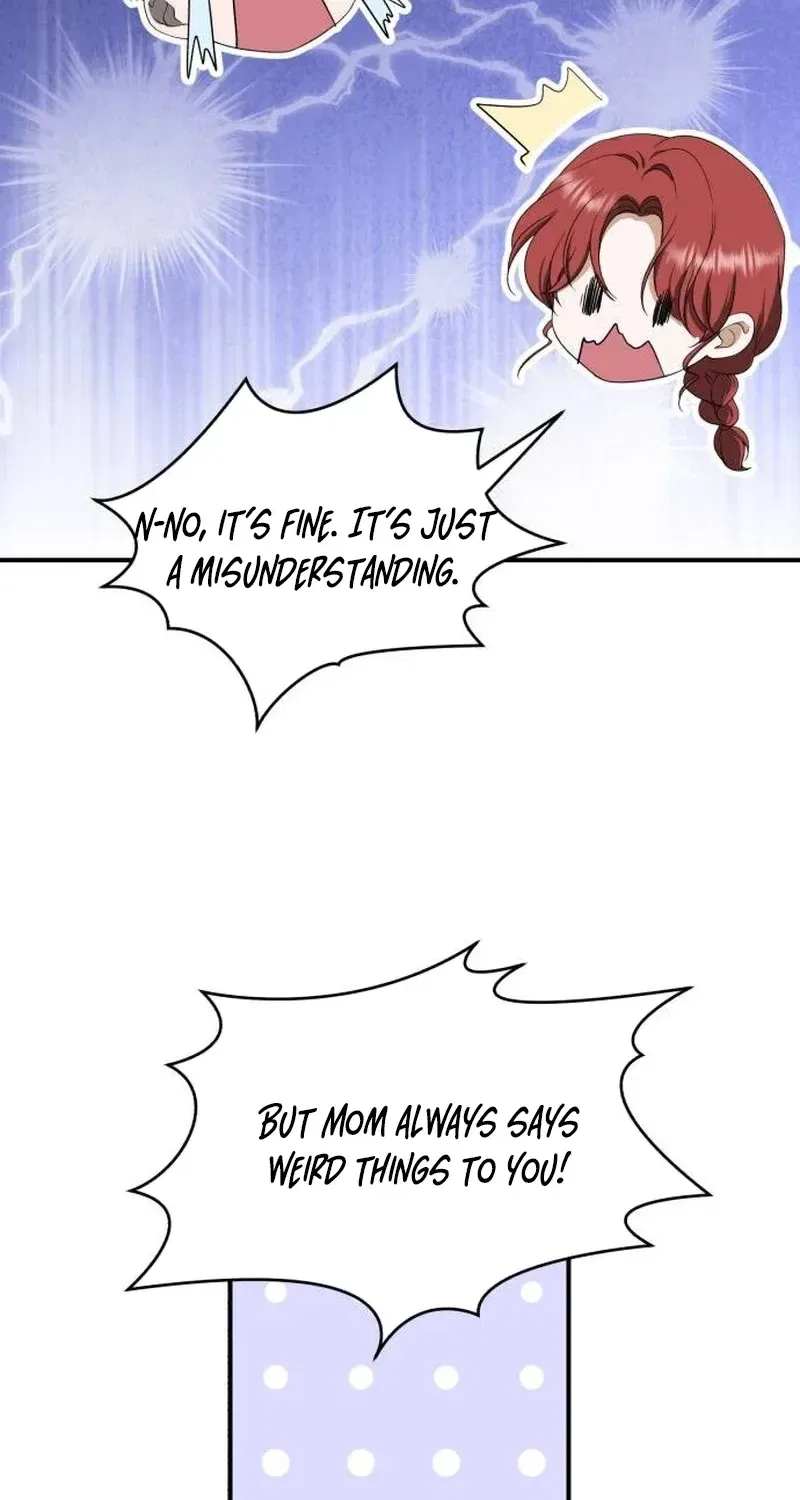 An Unexpected Proposal Chapter 46 – Page 42