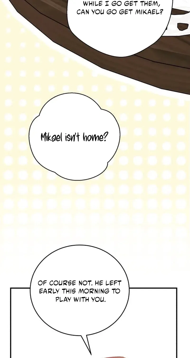 An Unexpected Proposal Chapter 46 – Page 46