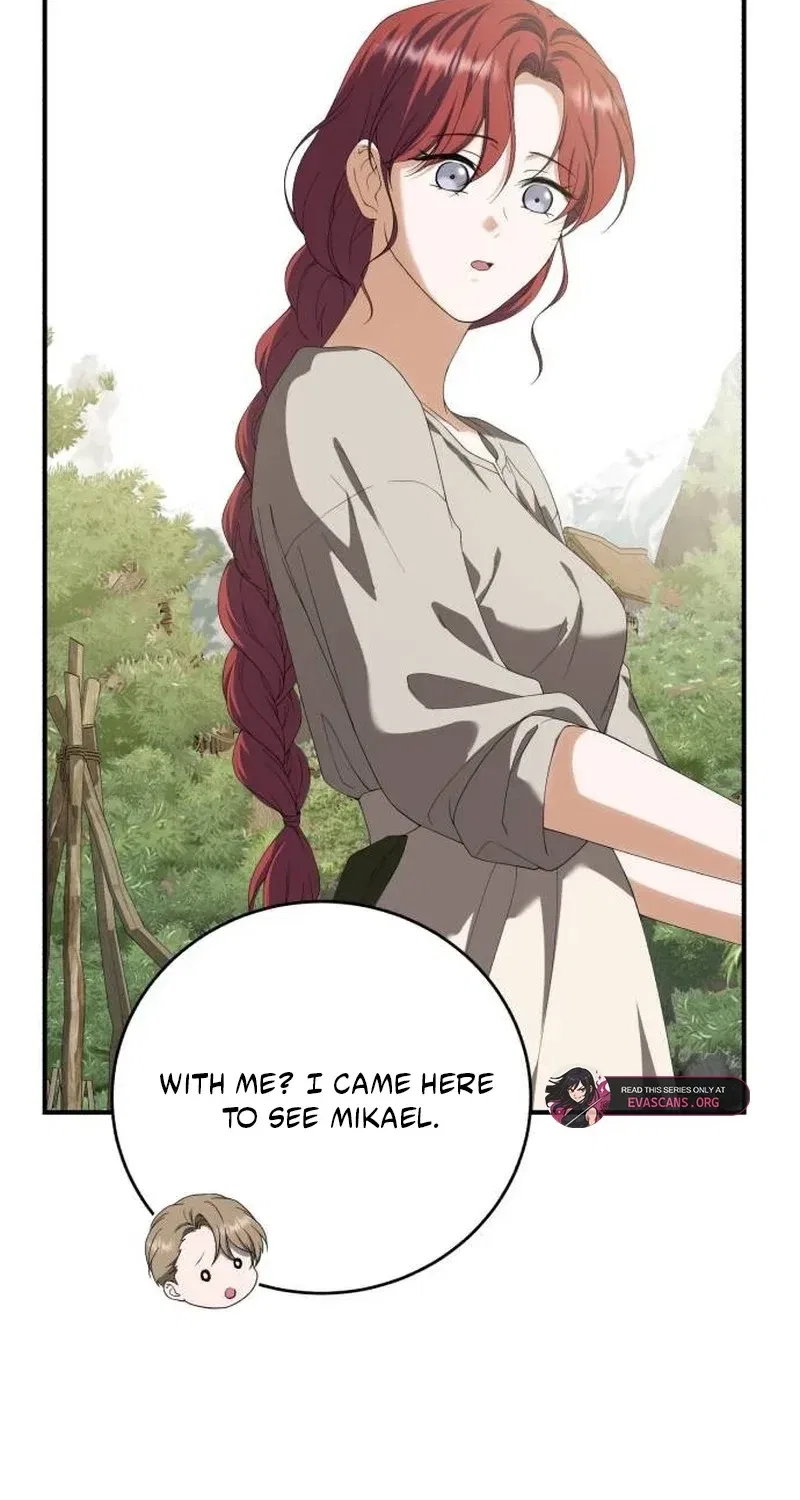An Unexpected Proposal Chapter 46 – Page 47