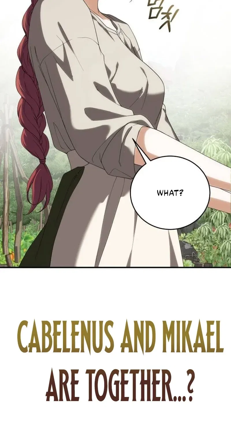 An Unexpected Proposal Chapter 46 – Page 49