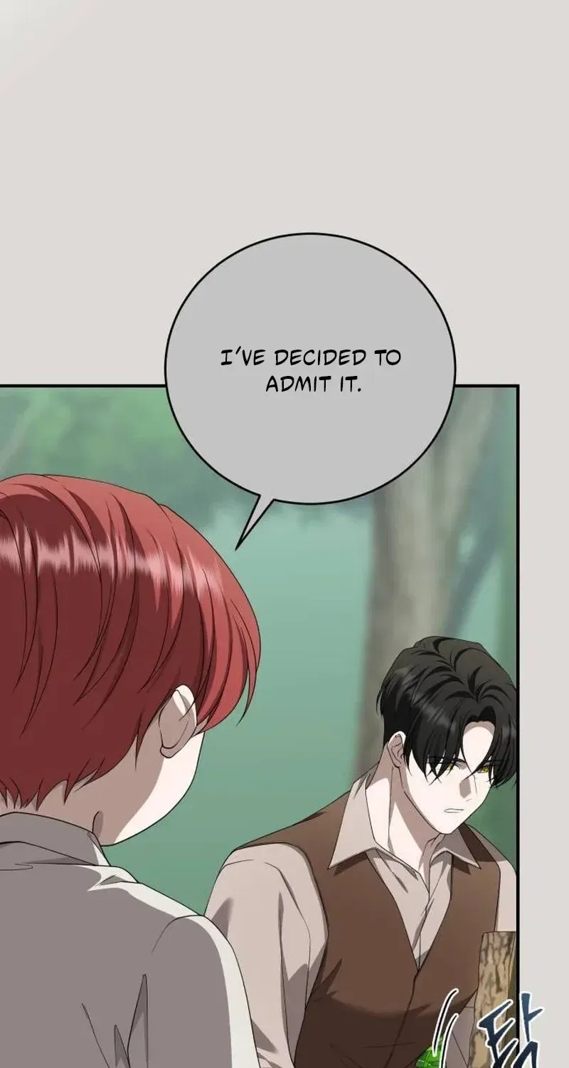 An Unexpected Proposal Chapter 46 – Page 53