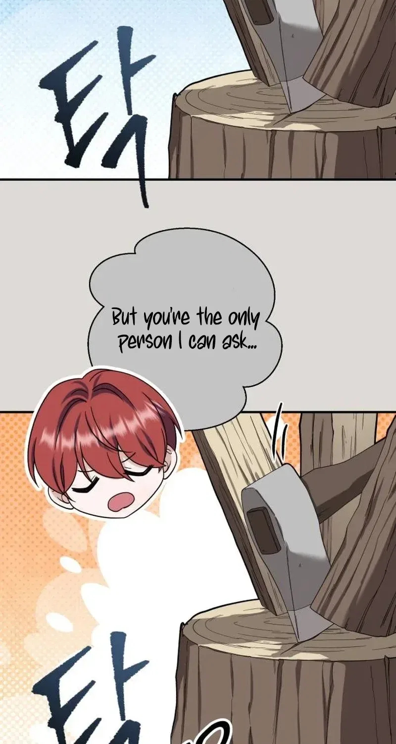 An Unexpected Proposal Chapter 46 – Page 58