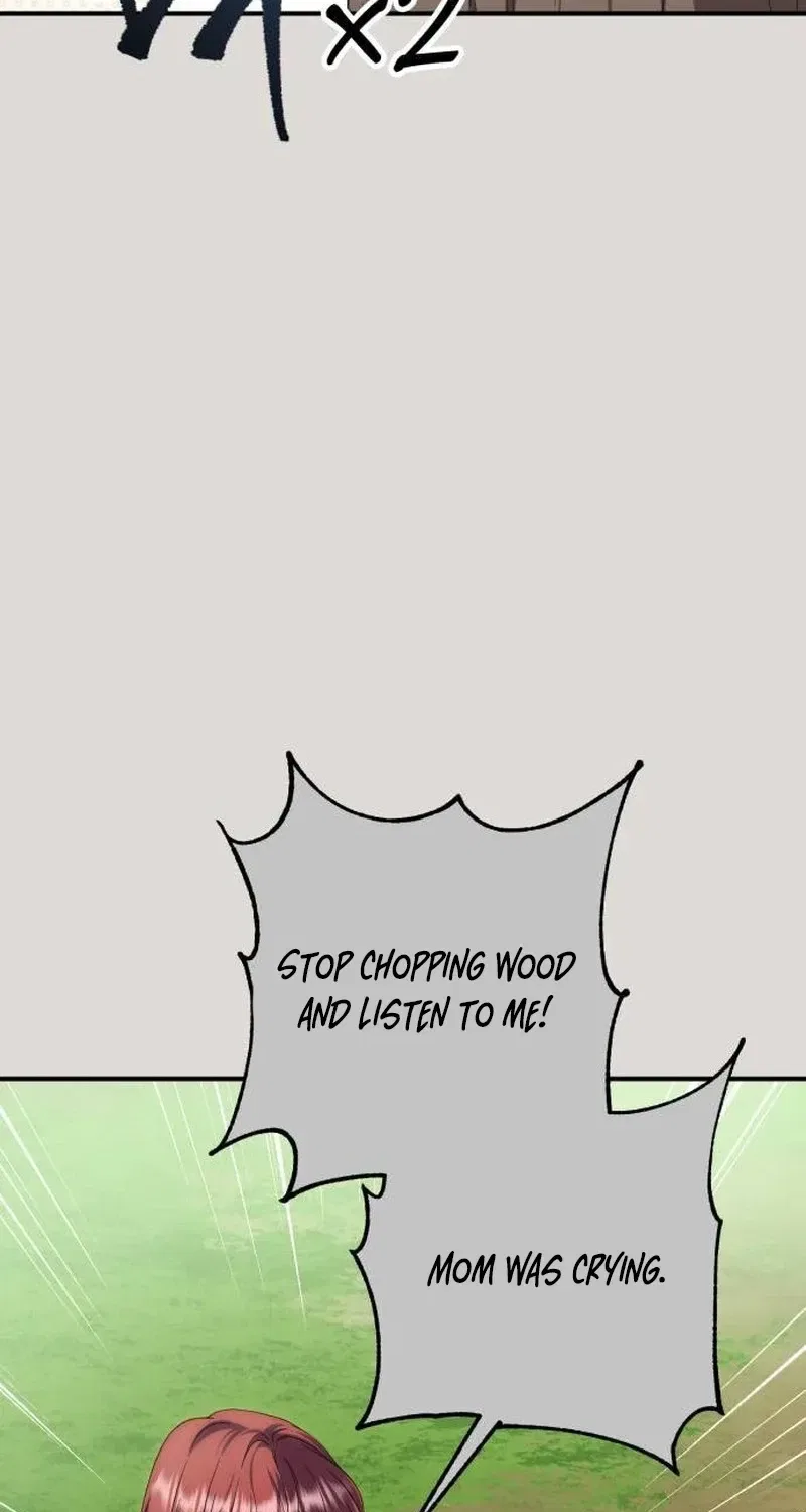 An Unexpected Proposal Chapter 46 – Page 59
