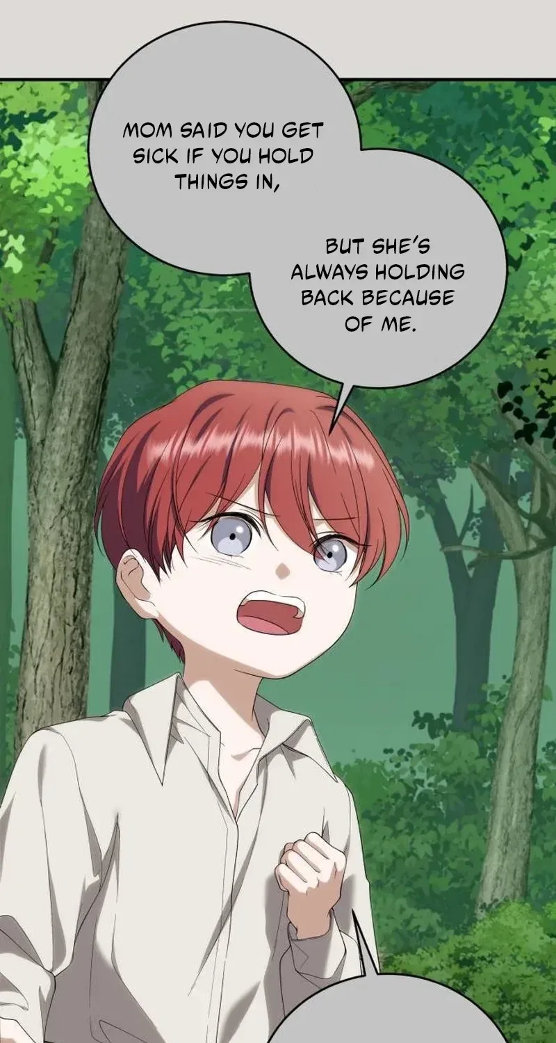 An Unexpected Proposal Chapter 46 – Page 65