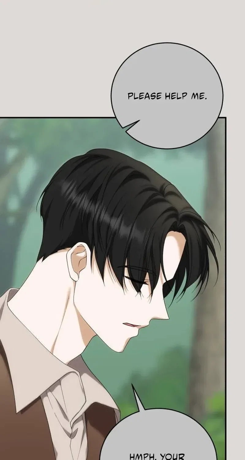 An Unexpected Proposal Chapter 46 – Page 67