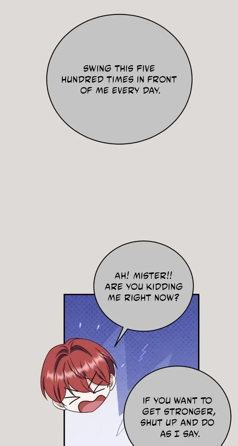 An Unexpected Proposal Chapter 46 – Page 75