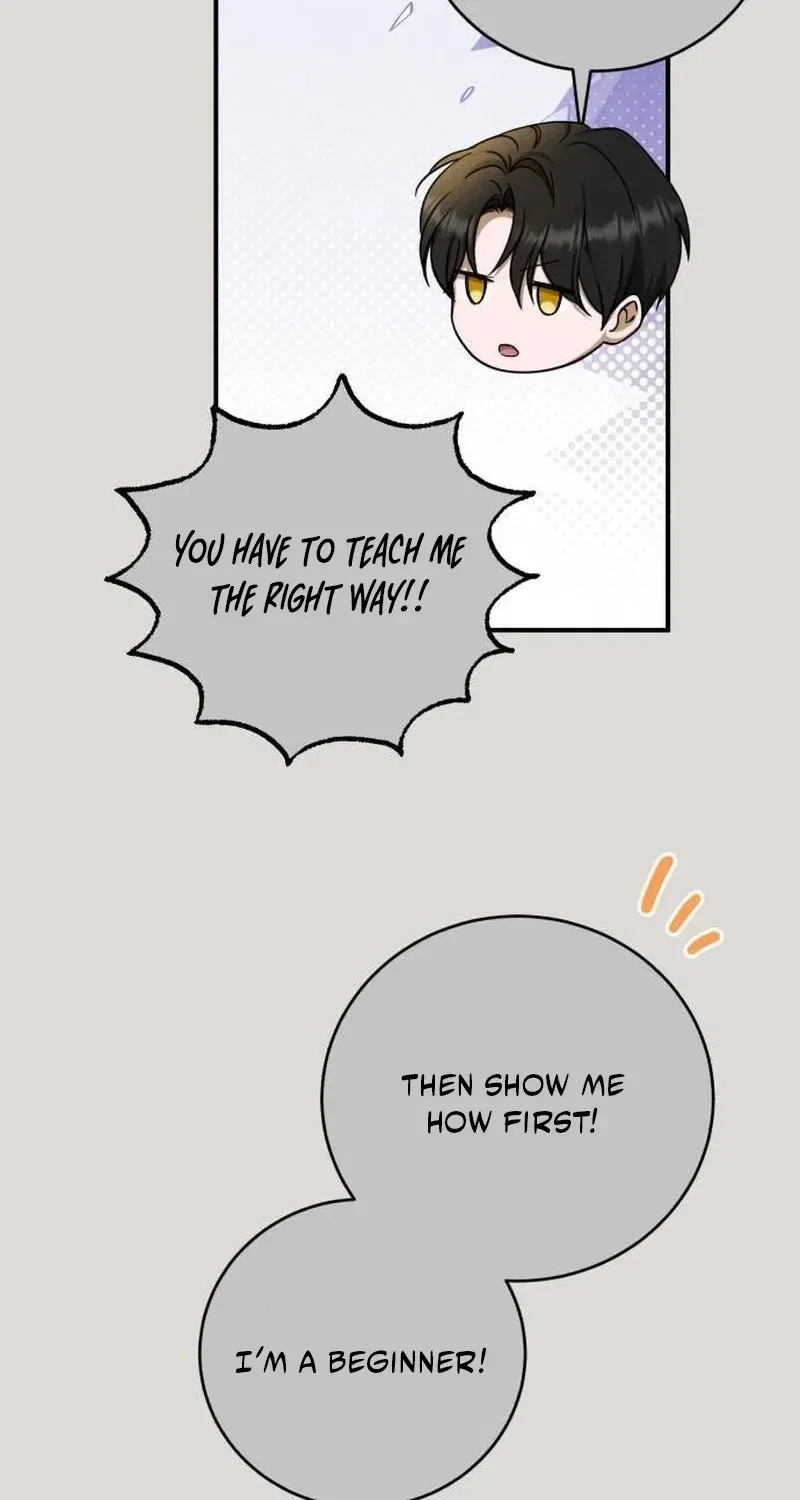 An Unexpected Proposal Chapter 46 – Page 76