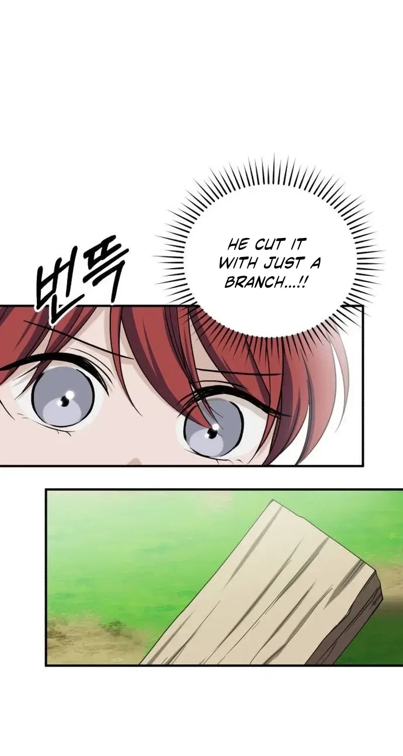 An Unexpected Proposal Chapter 46 – Page 81