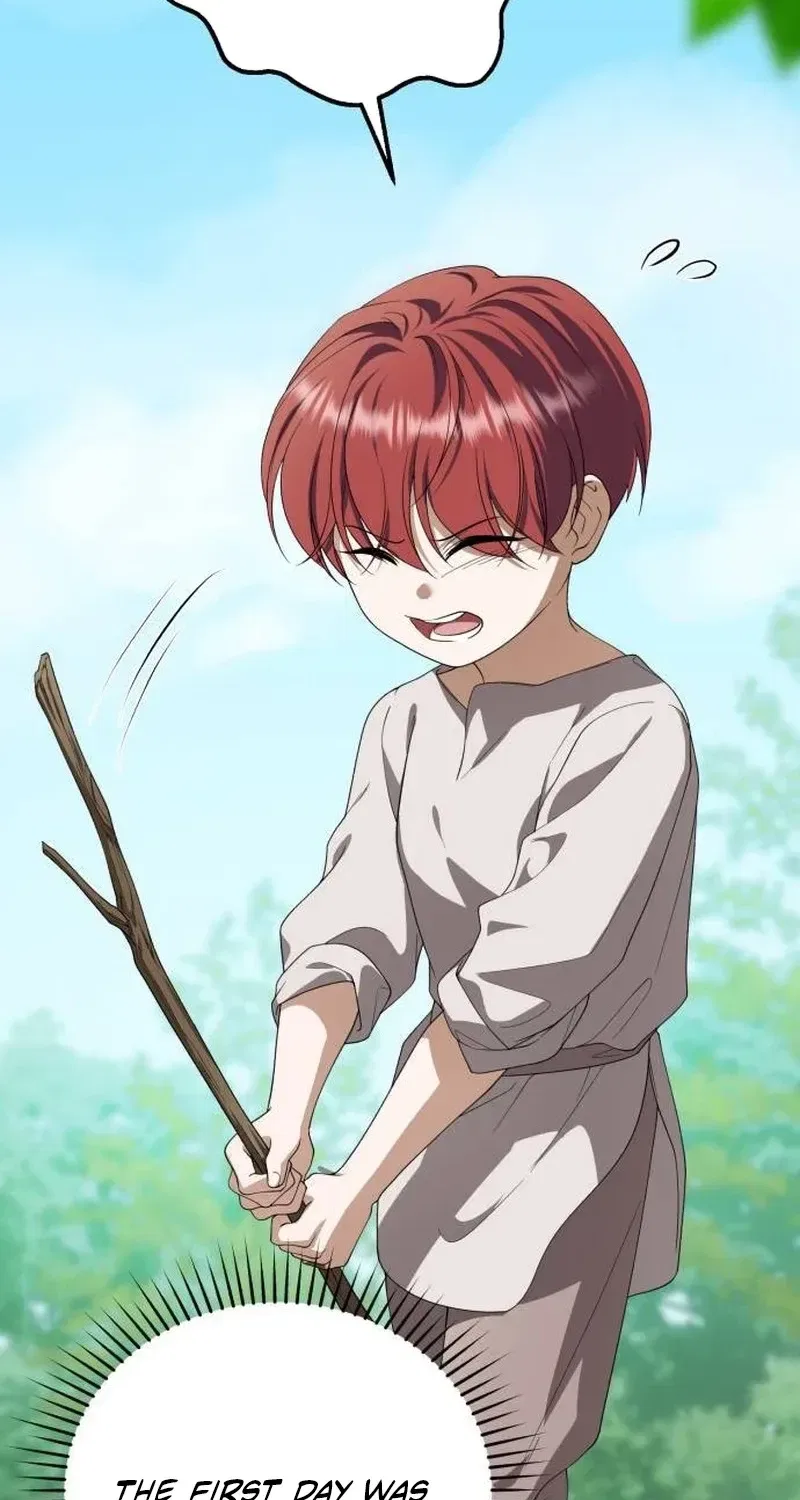 An Unexpected Proposal Chapter 46 – Page 85