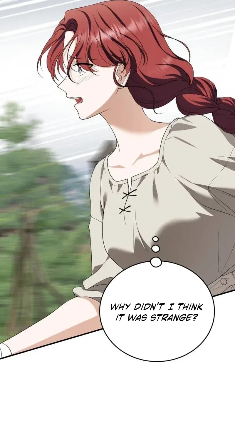 An Unexpected Proposal Chapter 46 – Page 89