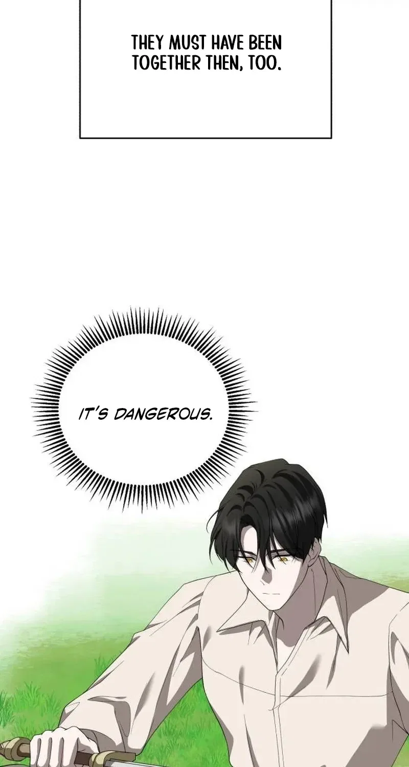 An Unexpected Proposal Chapter 46 – Page 91