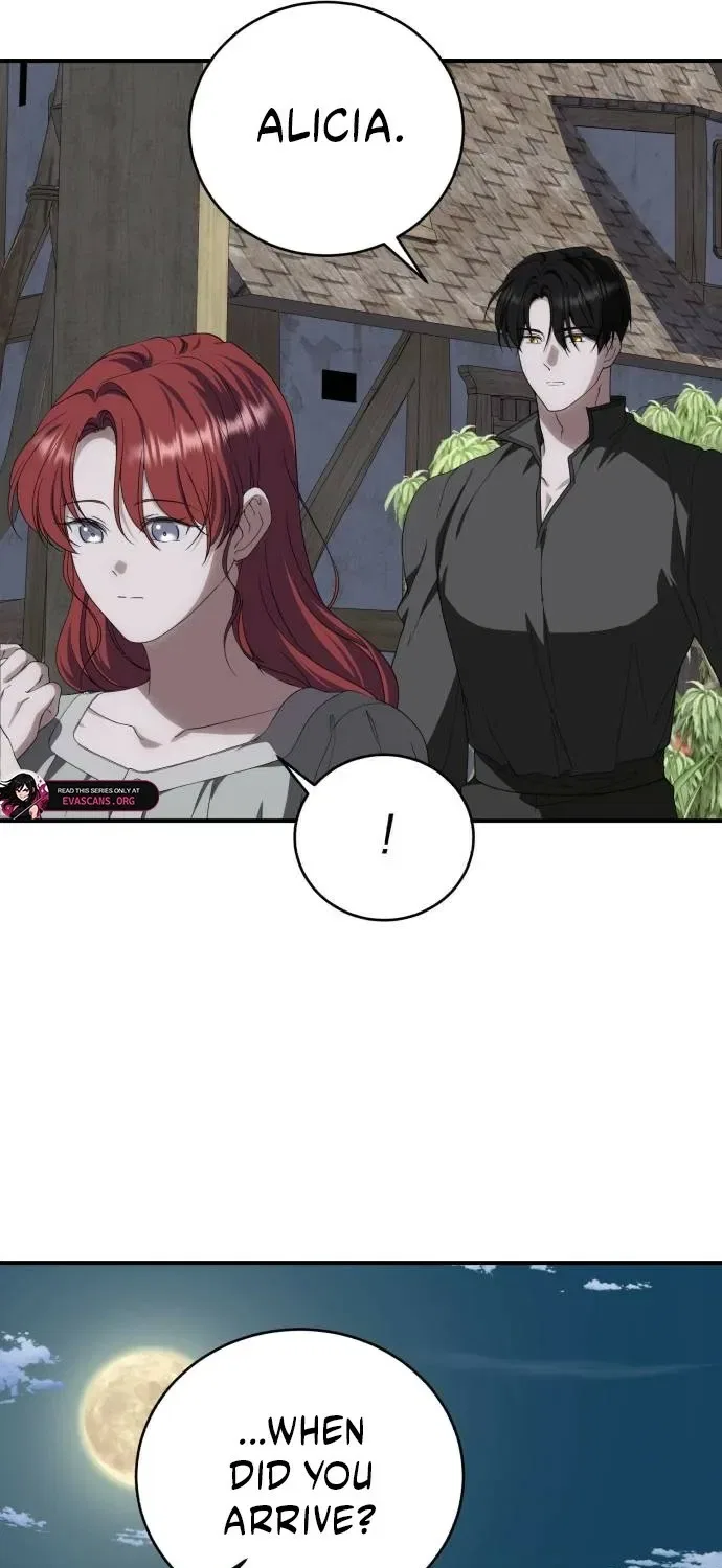 An Unexpected Proposal Chapter 45 – Page 7