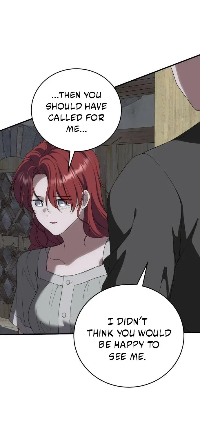 An Unexpected Proposal Chapter 45 – Page 9