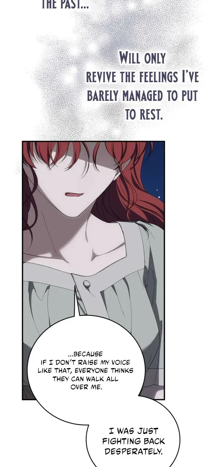 An Unexpected Proposal Chapter 45 – Page 22