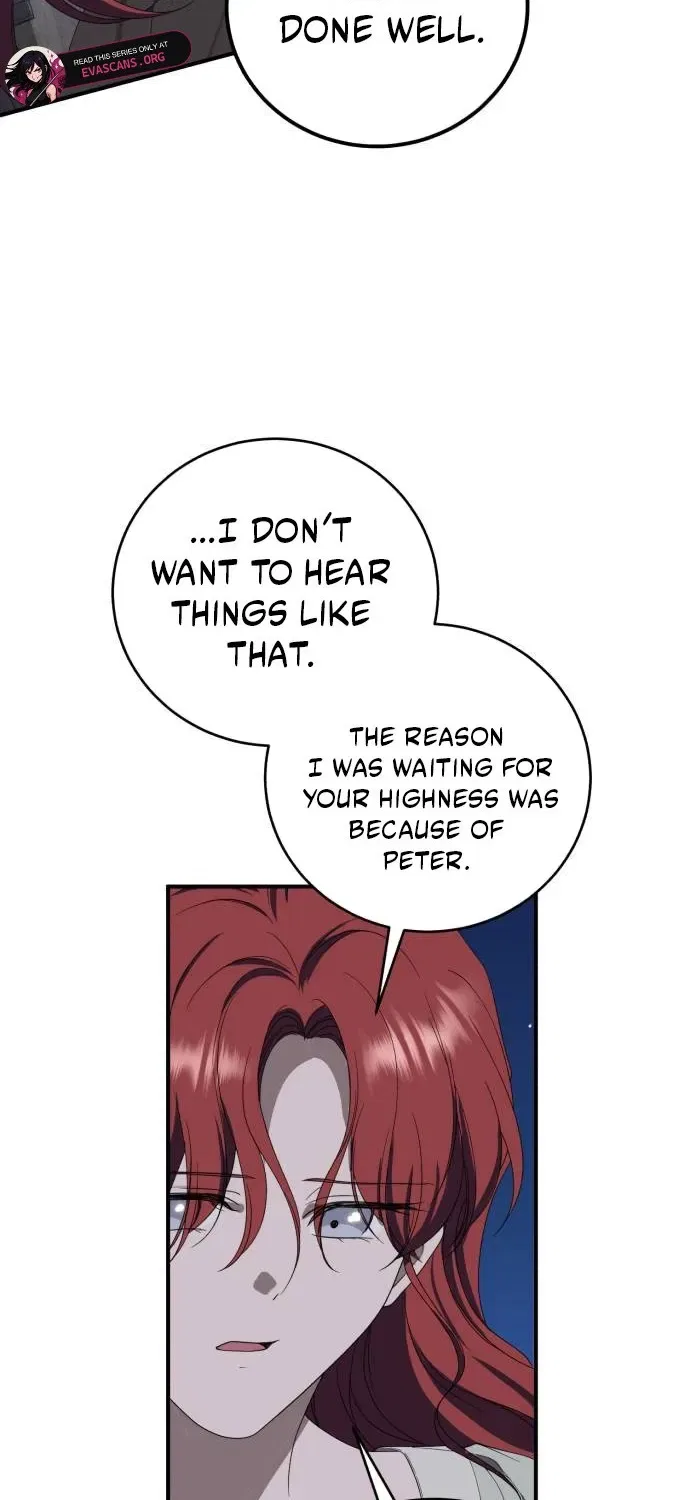 An Unexpected Proposal Chapter 45 – Page 25