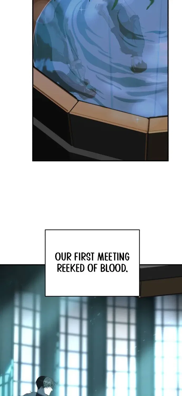 An Unexpected Proposal Chapter 45 – Page 27