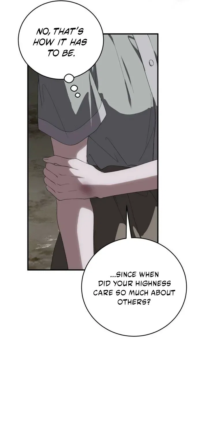An Unexpected Proposal Chapter 45 – Page 29
