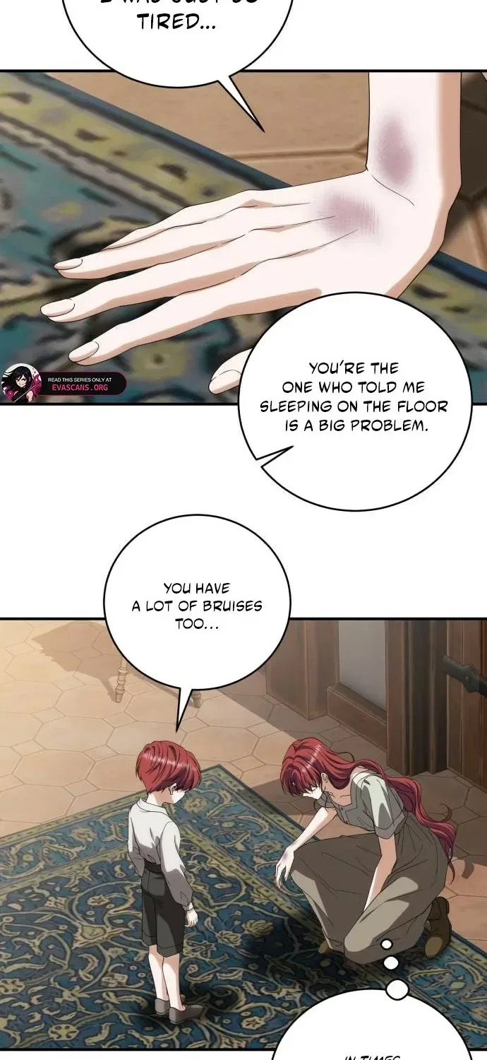 An Unexpected Proposal Chapter 45 – Page 42