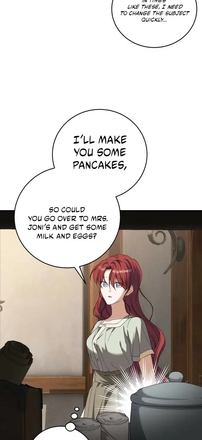 An Unexpected Proposal Chapter 45 – Page 43