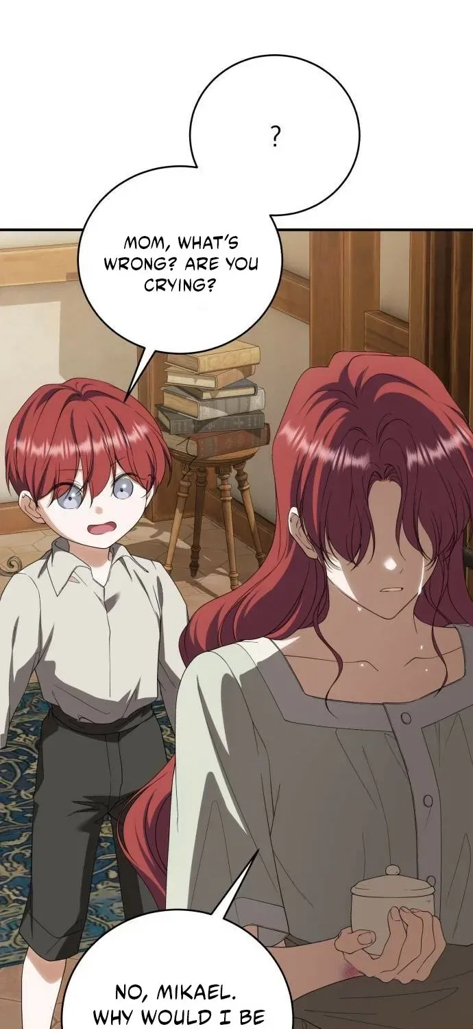 An Unexpected Proposal Chapter 45 – Page 50