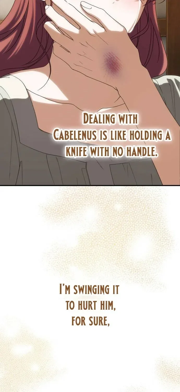 An Unexpected Proposal Chapter 45 – Page 53