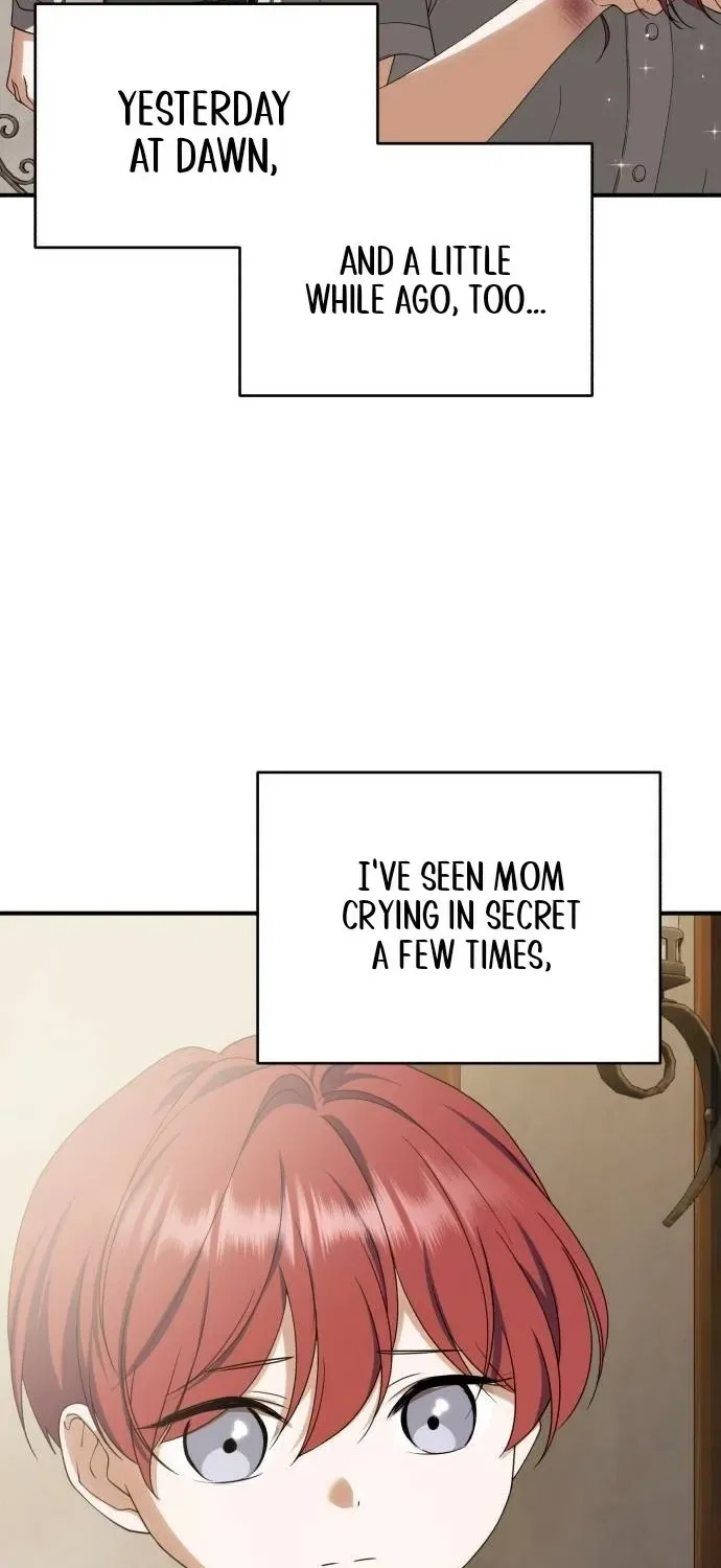 An Unexpected Proposal Chapter 45 – Page 55