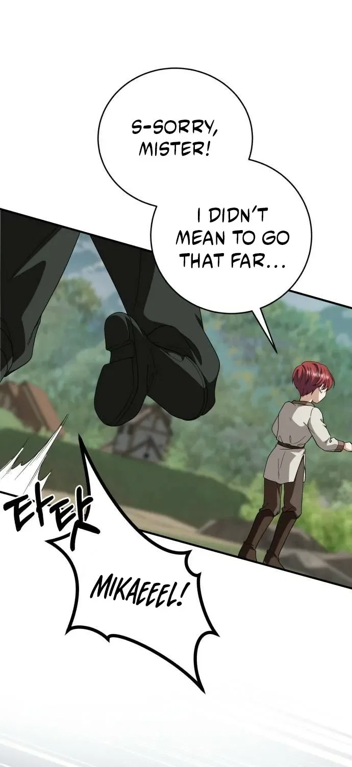 An Unexpected Proposal Chapter 44 – Page 11