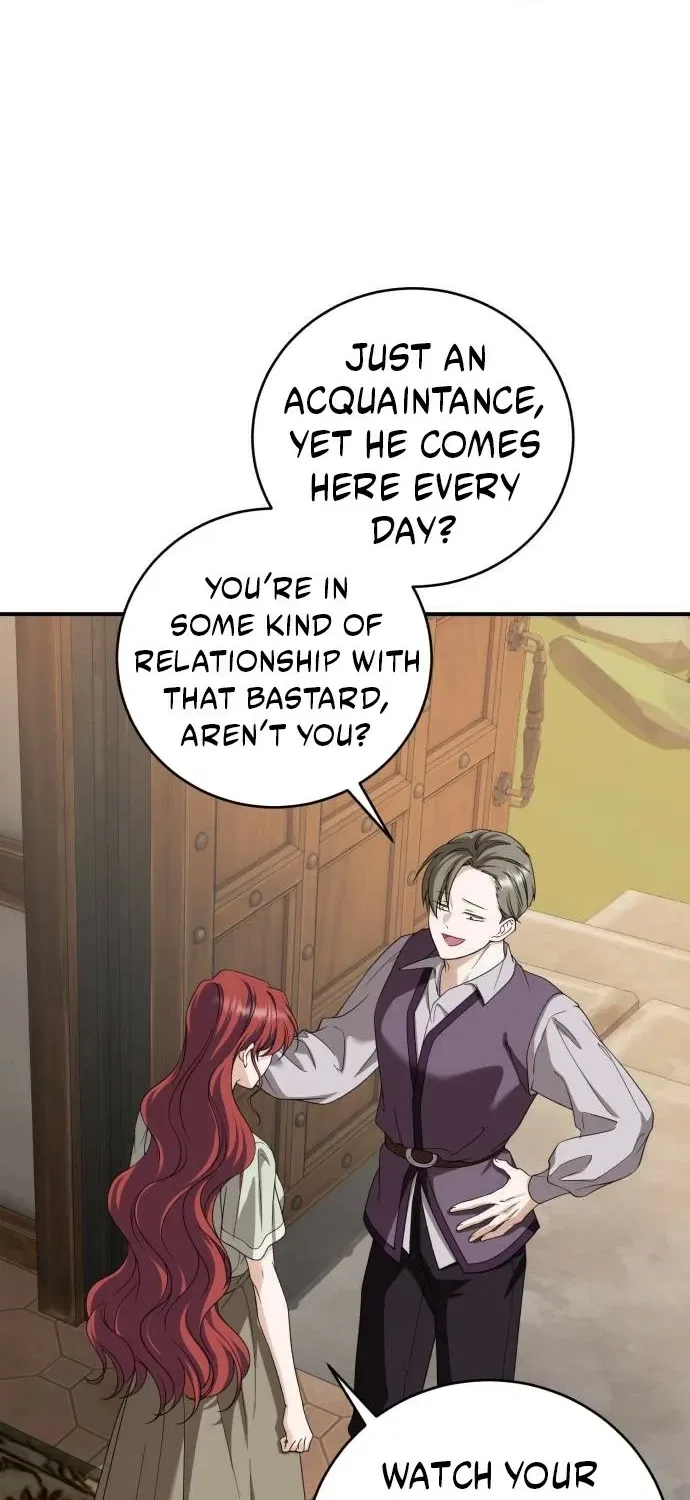 An Unexpected Proposal Chapter 44 – Page 16