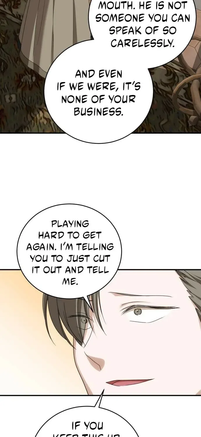 An Unexpected Proposal Chapter 44 – Page 17