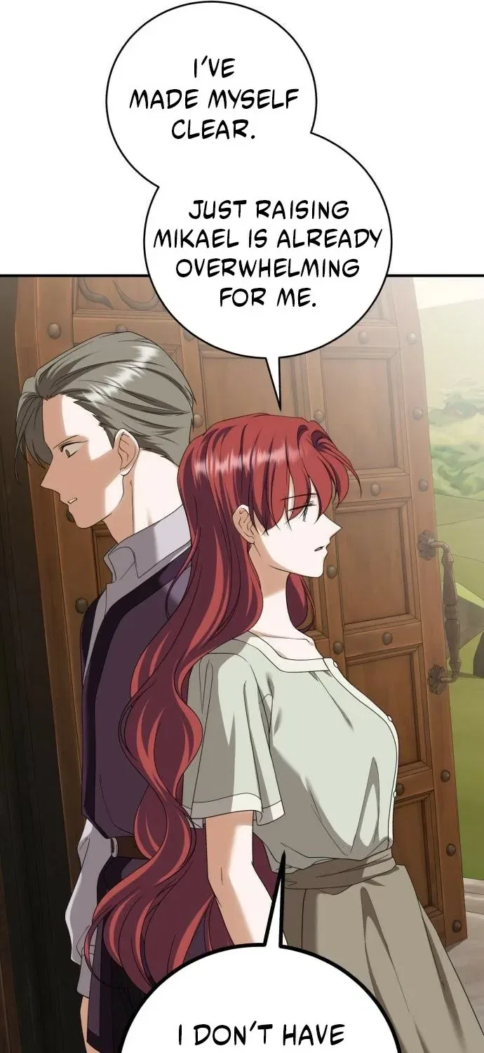 An Unexpected Proposal Chapter 44 – Page 19