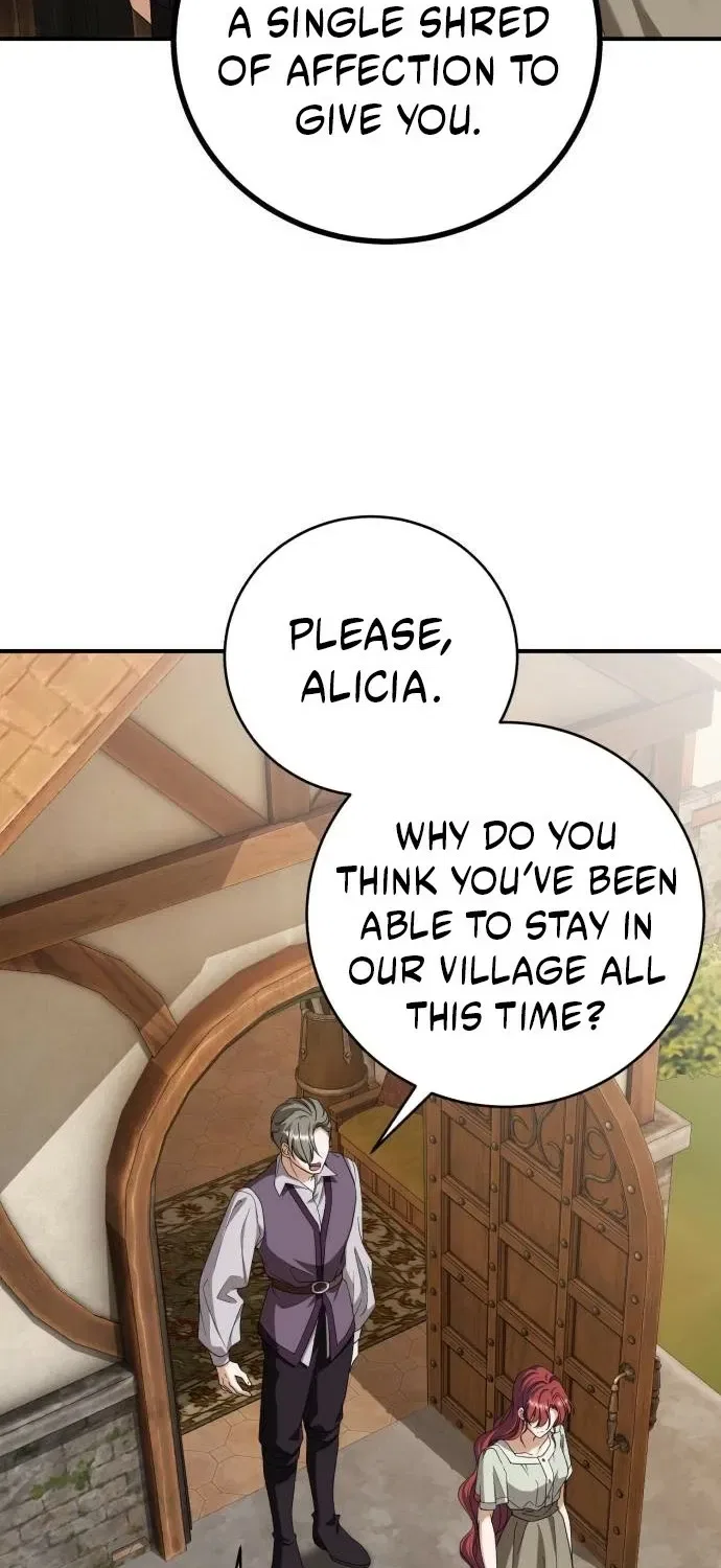 An Unexpected Proposal Chapter 44 – Page 20
