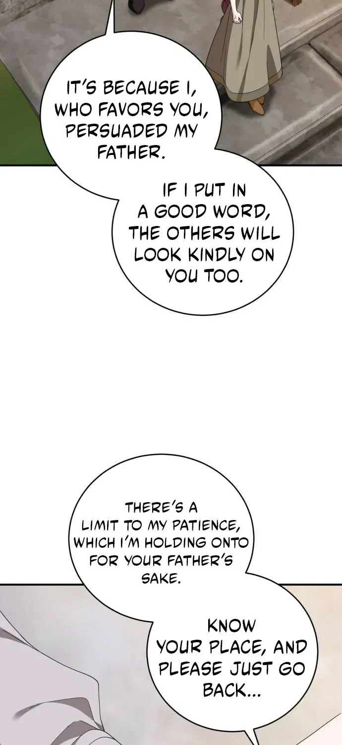 An Unexpected Proposal Chapter 44 – Page 21