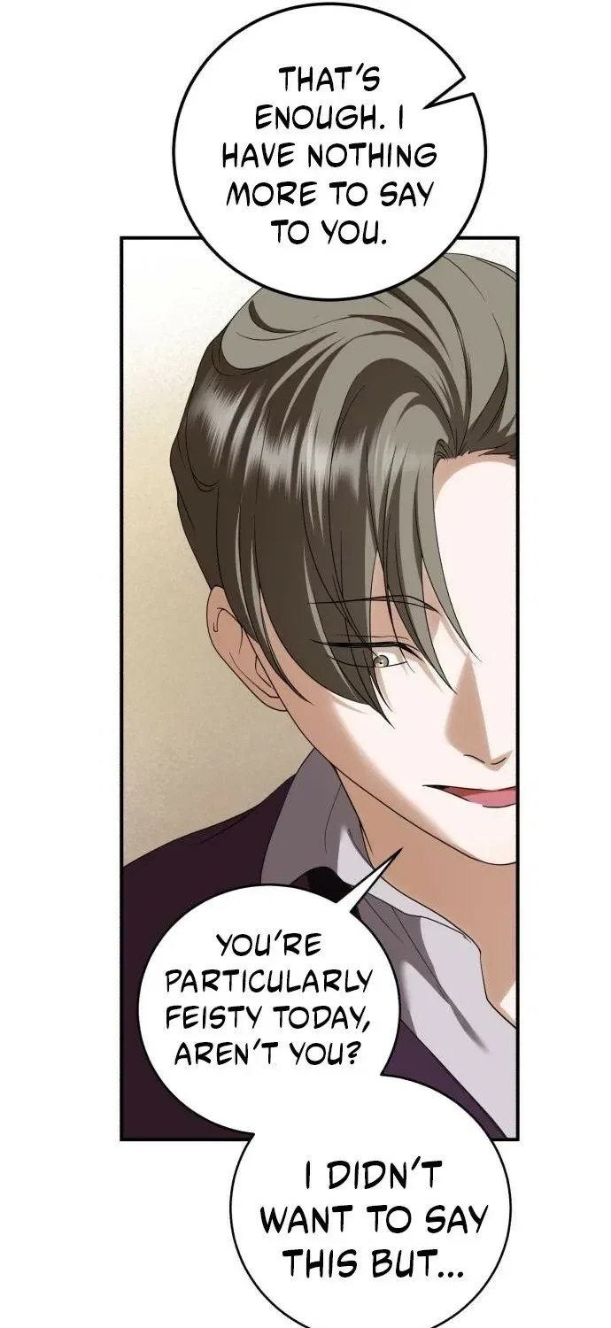 An Unexpected Proposal Chapter 44 – Page 25