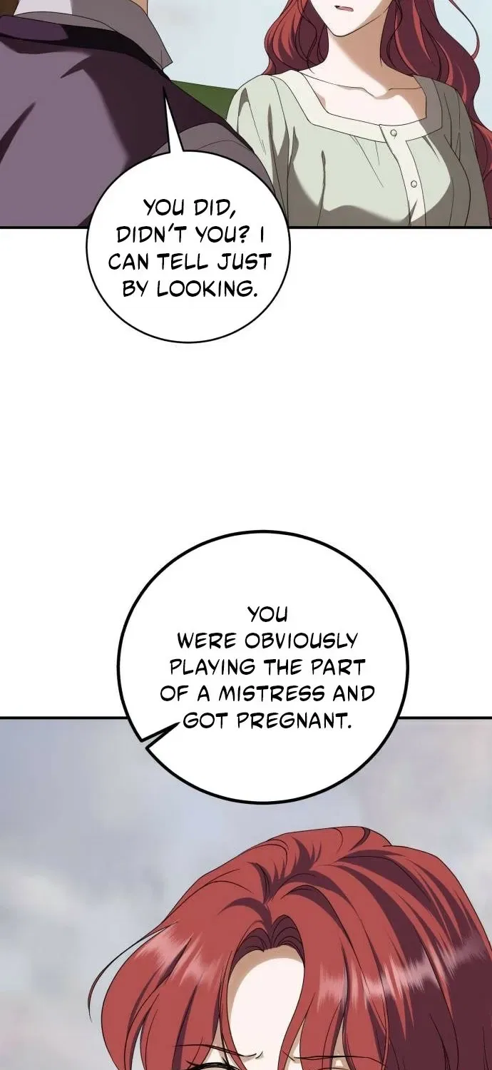 An Unexpected Proposal Chapter 44 – Page 27