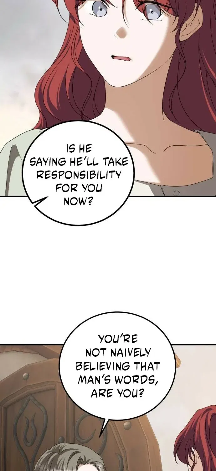 An Unexpected Proposal Chapter 44 – Page 28
