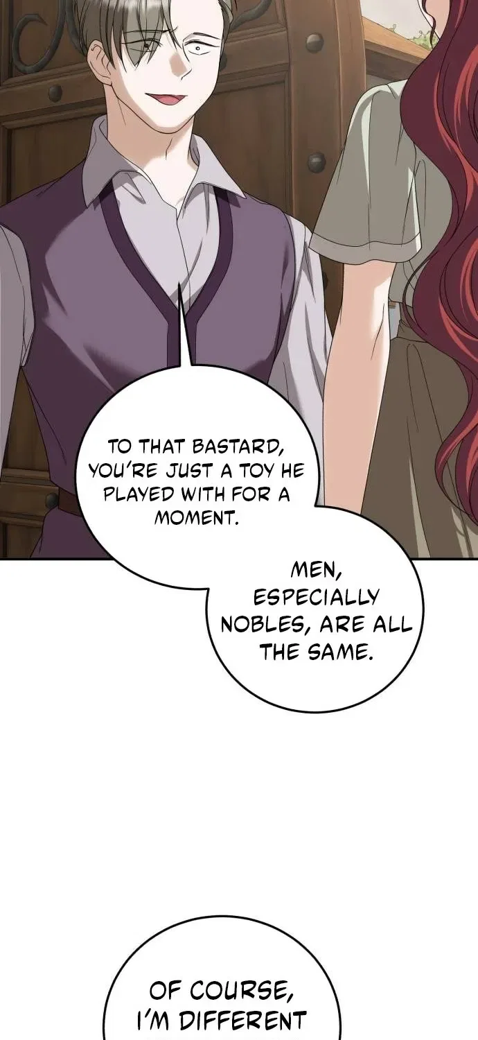 An Unexpected Proposal Chapter 44 – Page 29