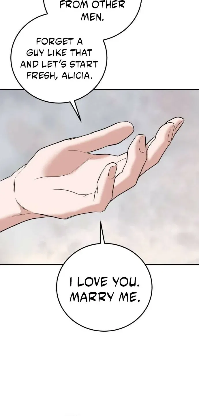 An Unexpected Proposal Chapter 44 – Page 30
