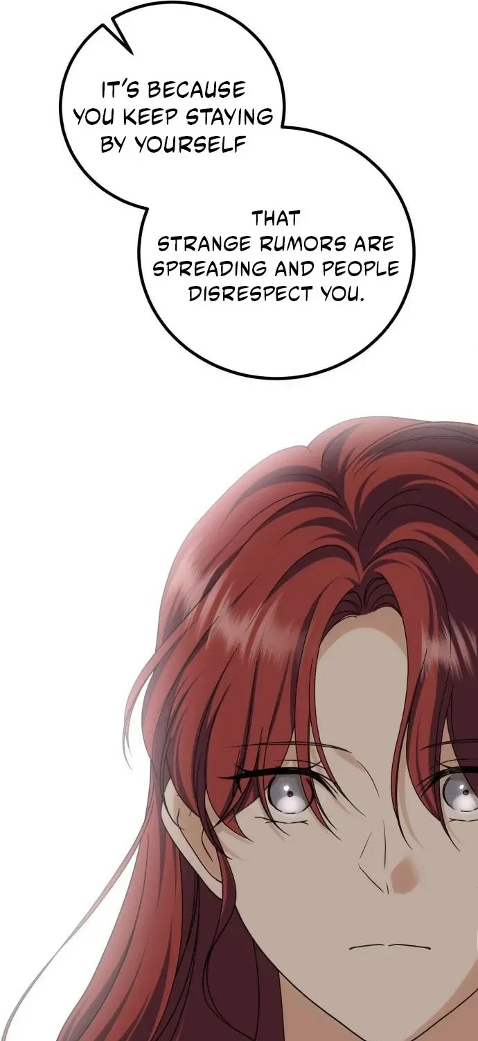 An Unexpected Proposal Chapter 44 – Page 31