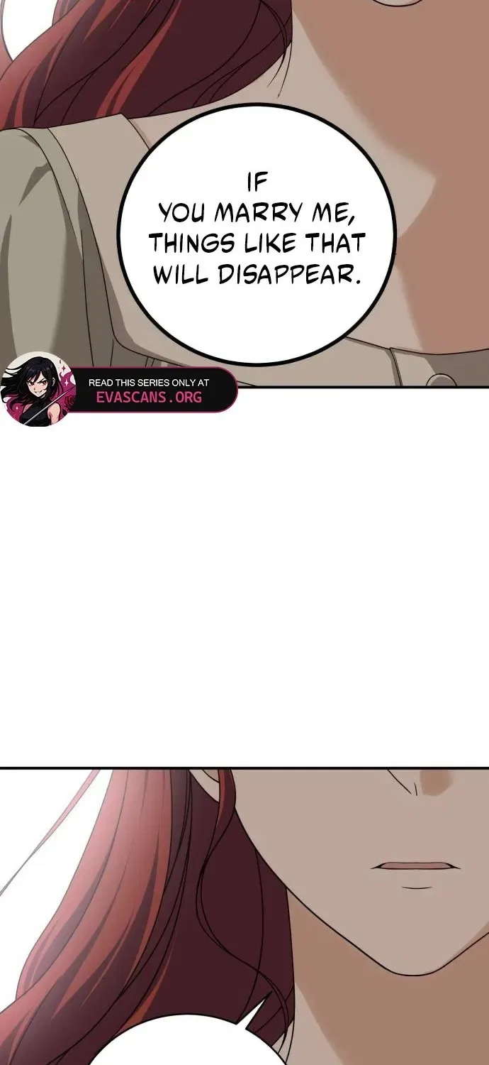 An Unexpected Proposal Chapter 44 – Page 32