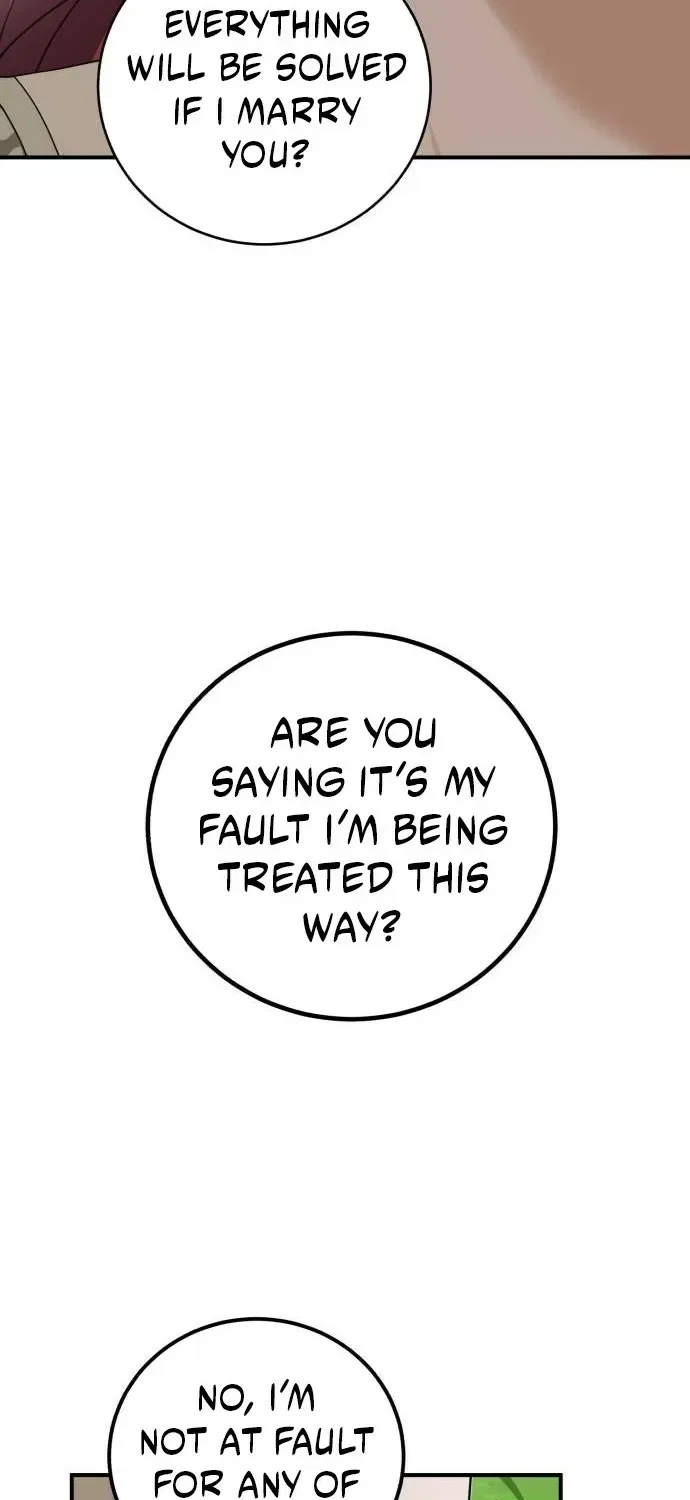 An Unexpected Proposal Chapter 44 – Page 33