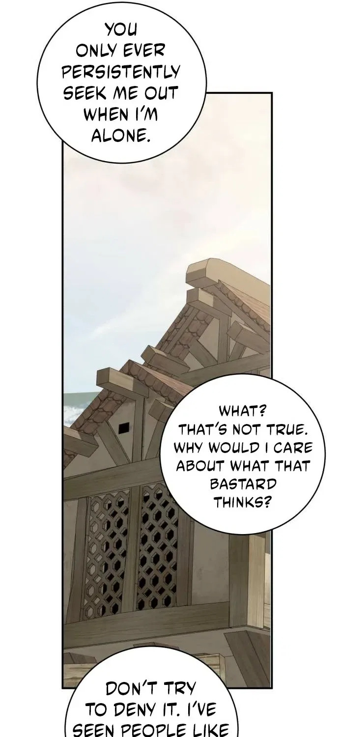An Unexpected Proposal Chapter 44 – Page 37