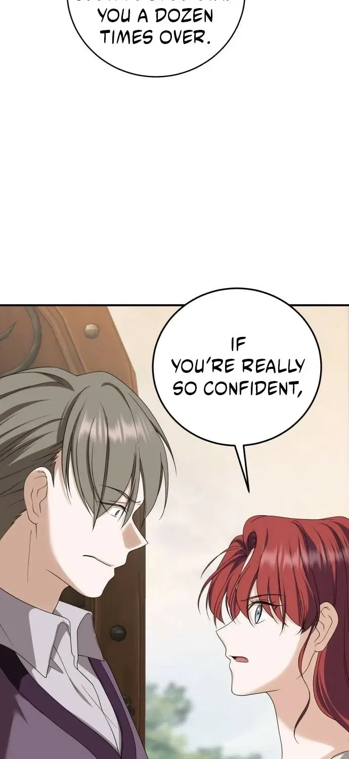 An Unexpected Proposal Chapter 44 – Page 38