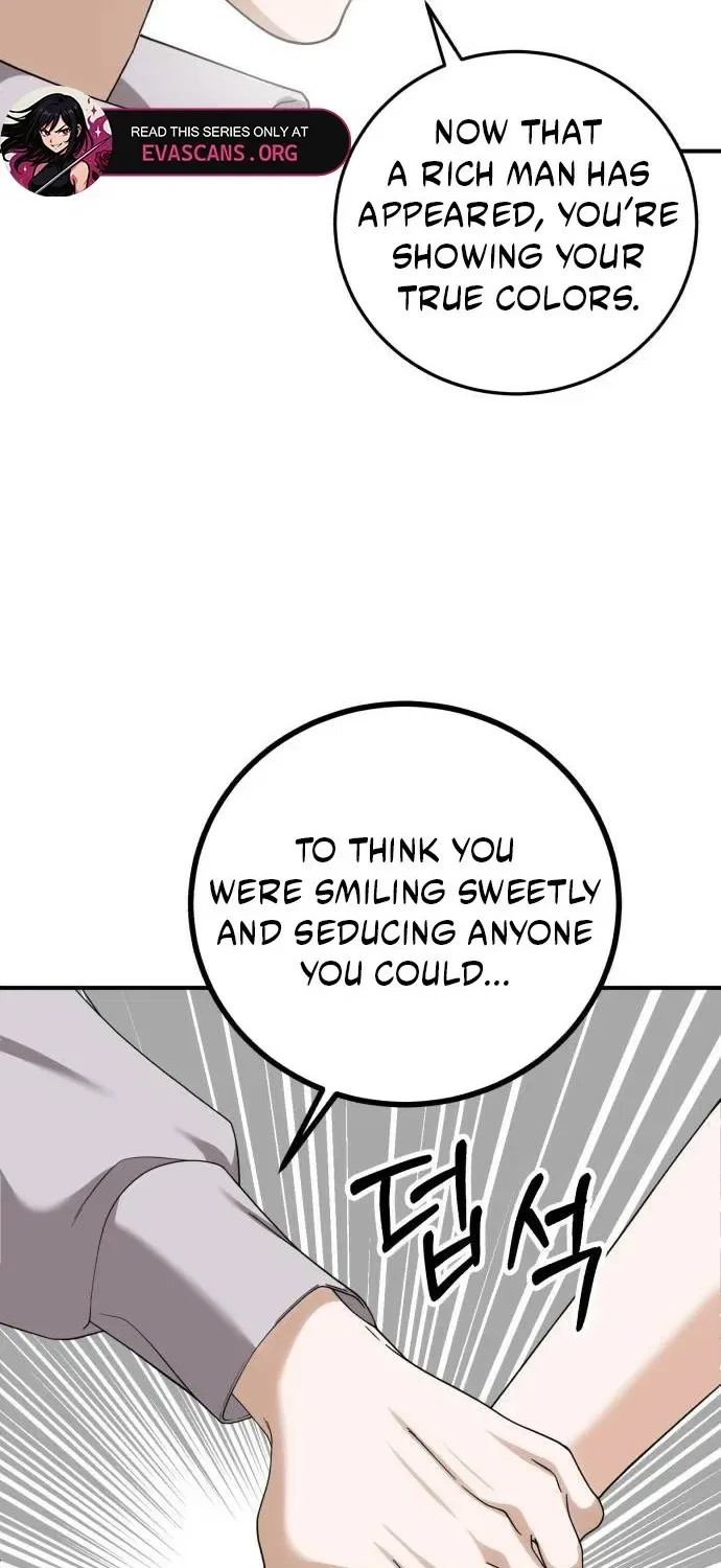 An Unexpected Proposal Chapter 44 – Page 40