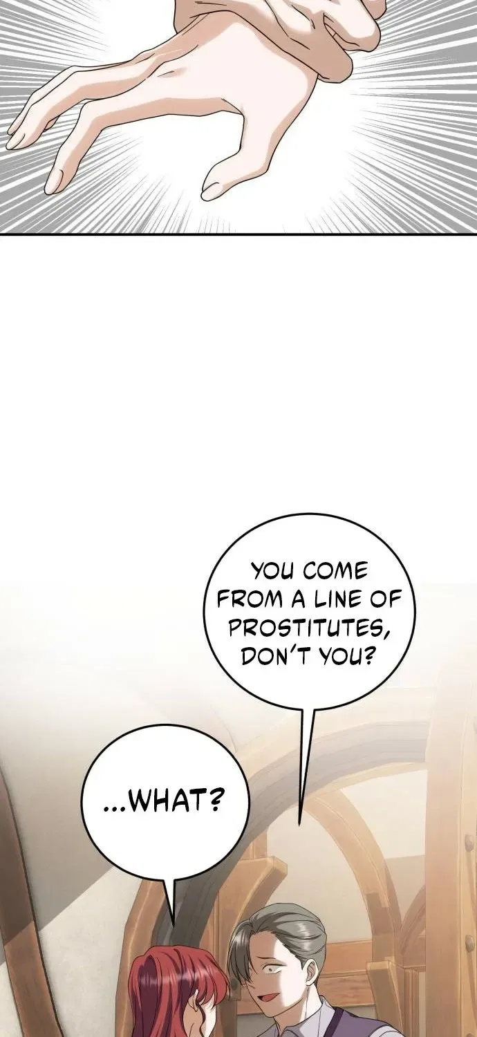 An Unexpected Proposal Chapter 44 – Page 41