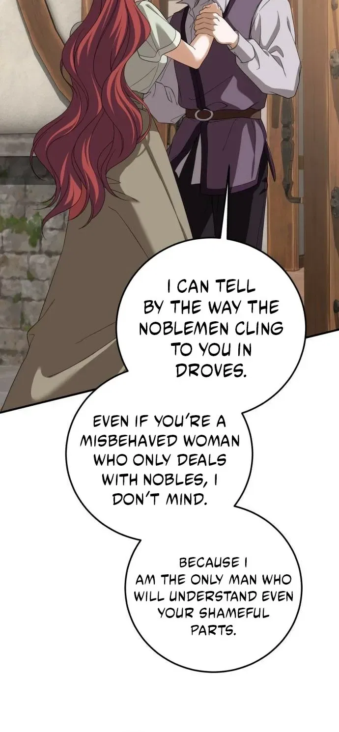 An Unexpected Proposal Chapter 44 – Page 42