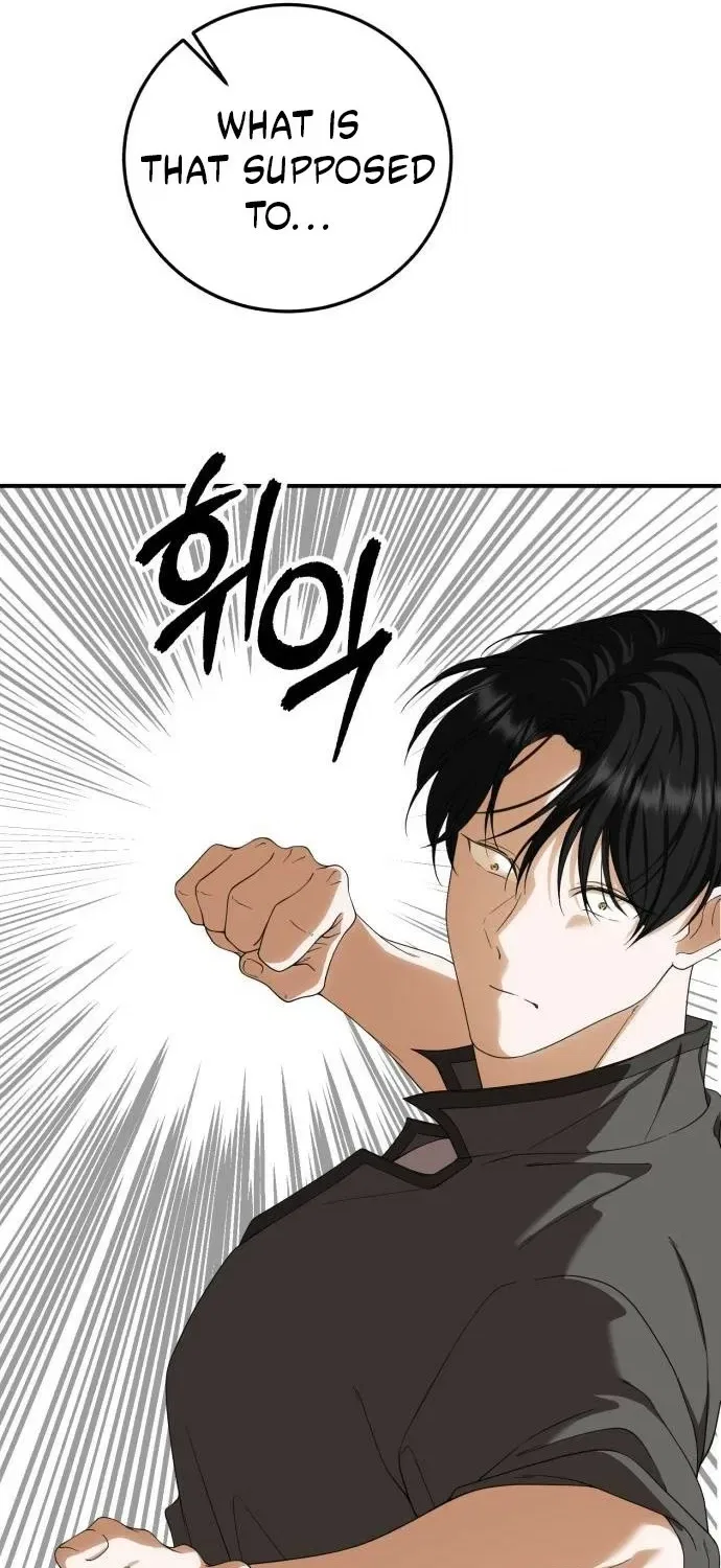 An Unexpected Proposal Chapter 44 – Page 43