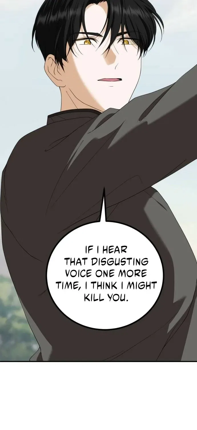 An Unexpected Proposal Chapter 44 – Page 47